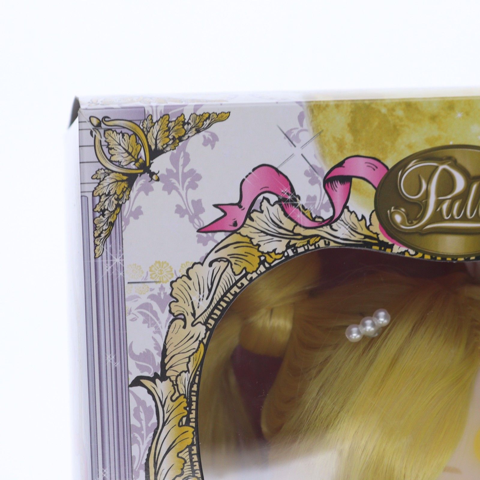 Pullip(プーリップ) プリンセス・セレニティ(プレミアムバンダイ限定版