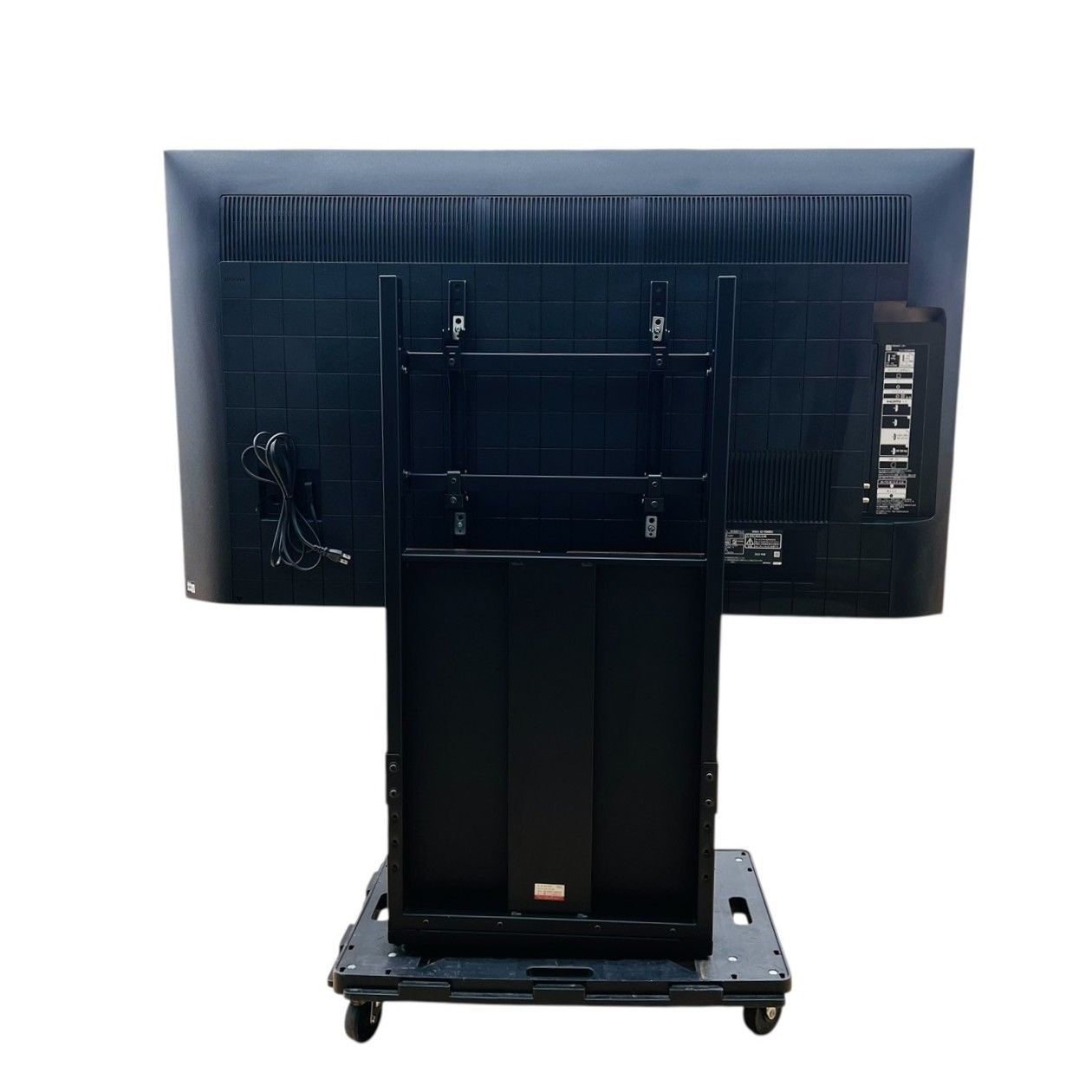 SONY ソニー 55V型 4K液晶テレビ KJ-55X85J 2022年製 - メルカリ