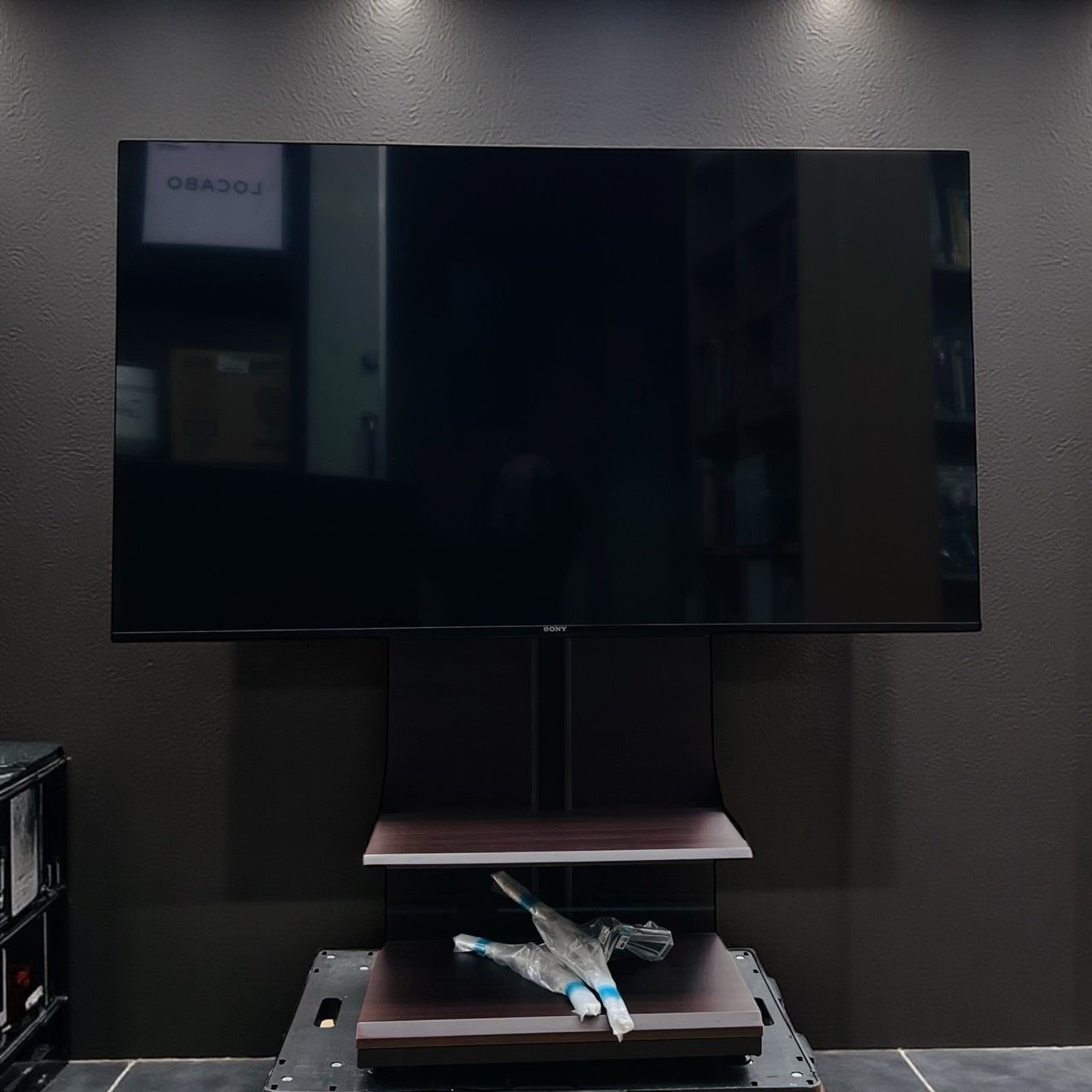 SONY ソニー 55V型 4K液晶テレビ KJ-55X85J 2022年製 - メルカリ