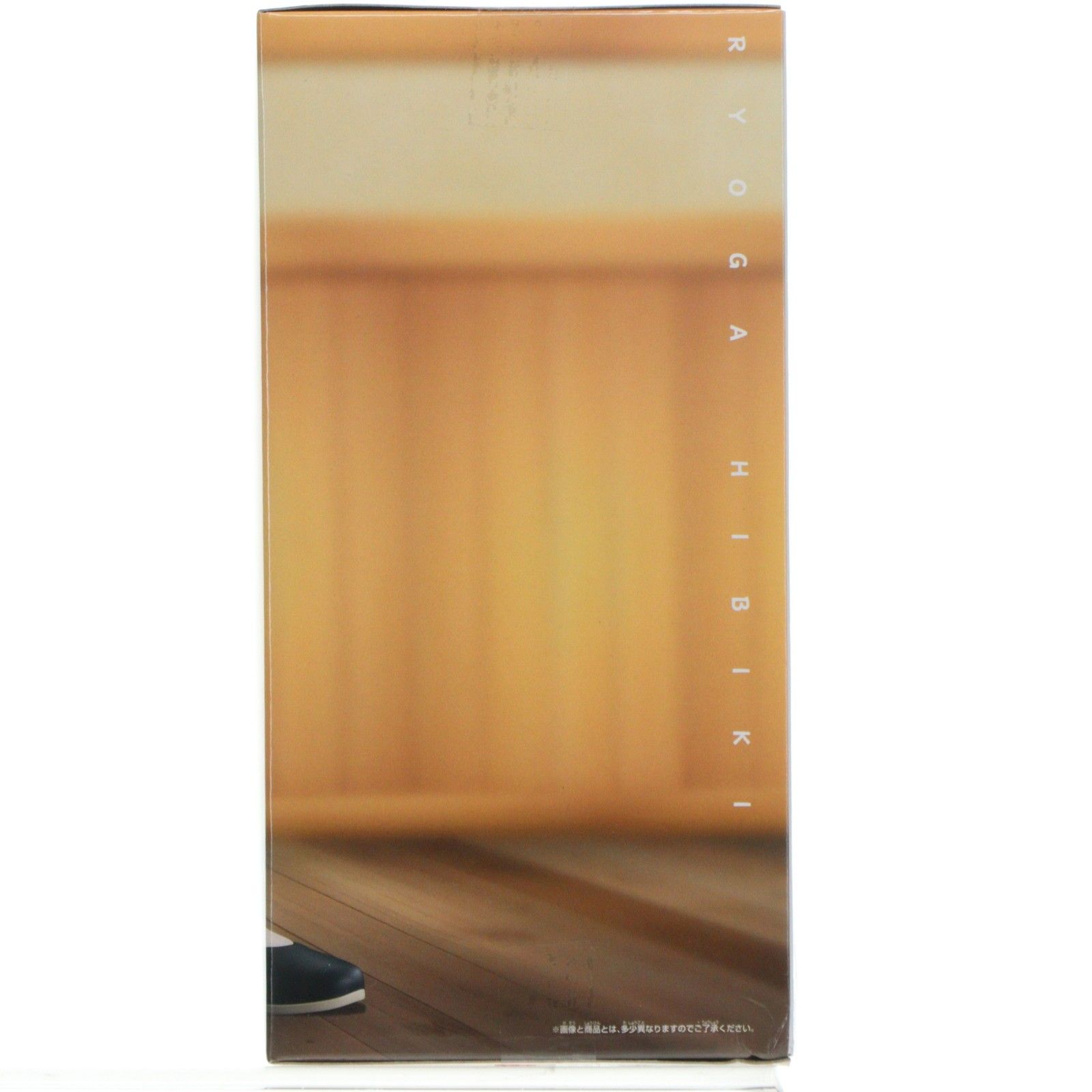 響良牙(ひびきりょうが) らんま1/2 響良牙 フィギュア プライズ