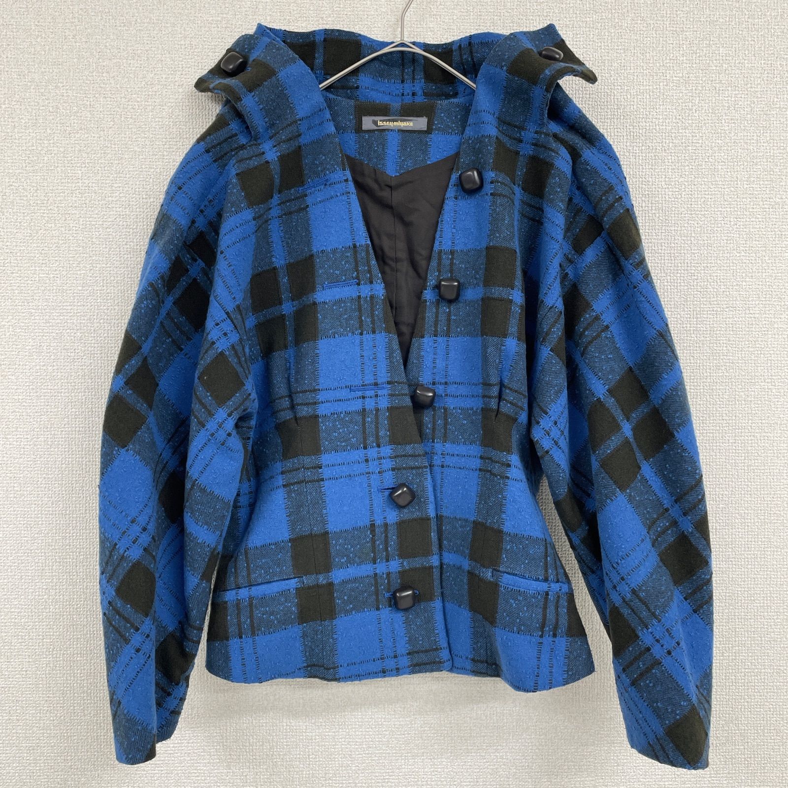 【確認用】C＊＊＊＊ W＊＊＊＊様　イッセイミヤケ　筆タグ　アーカイブ 楽天市場】イッセイミヤケ ISSEY MIYAKE 筆タグ コットン ブラウス