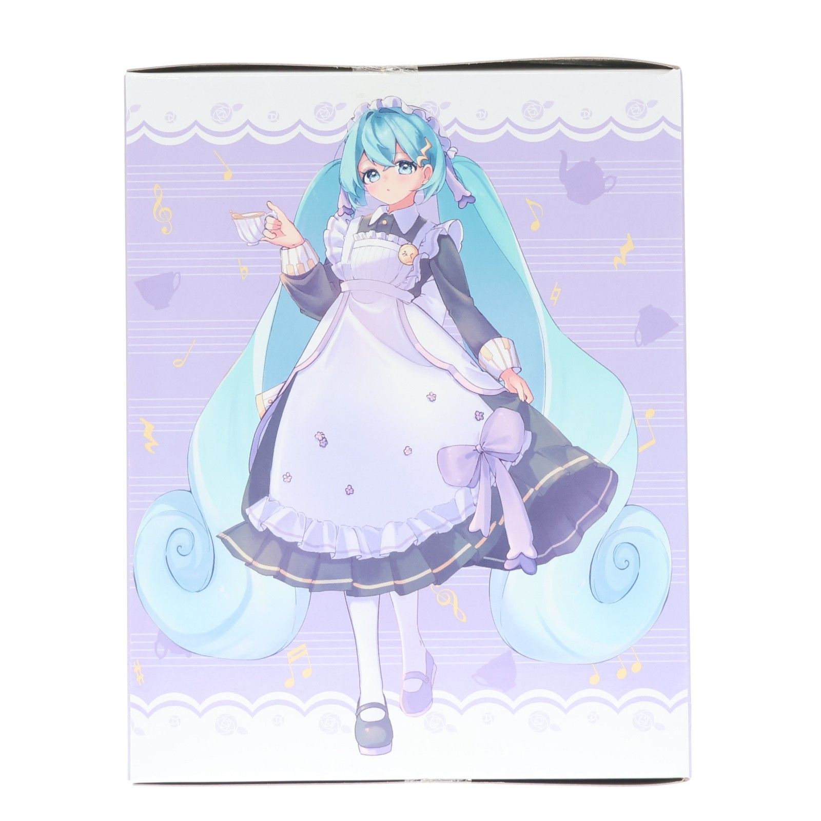 初音ミク 初音ミクシリーズ Luminasta『初音ミク』-クラシカルメイド