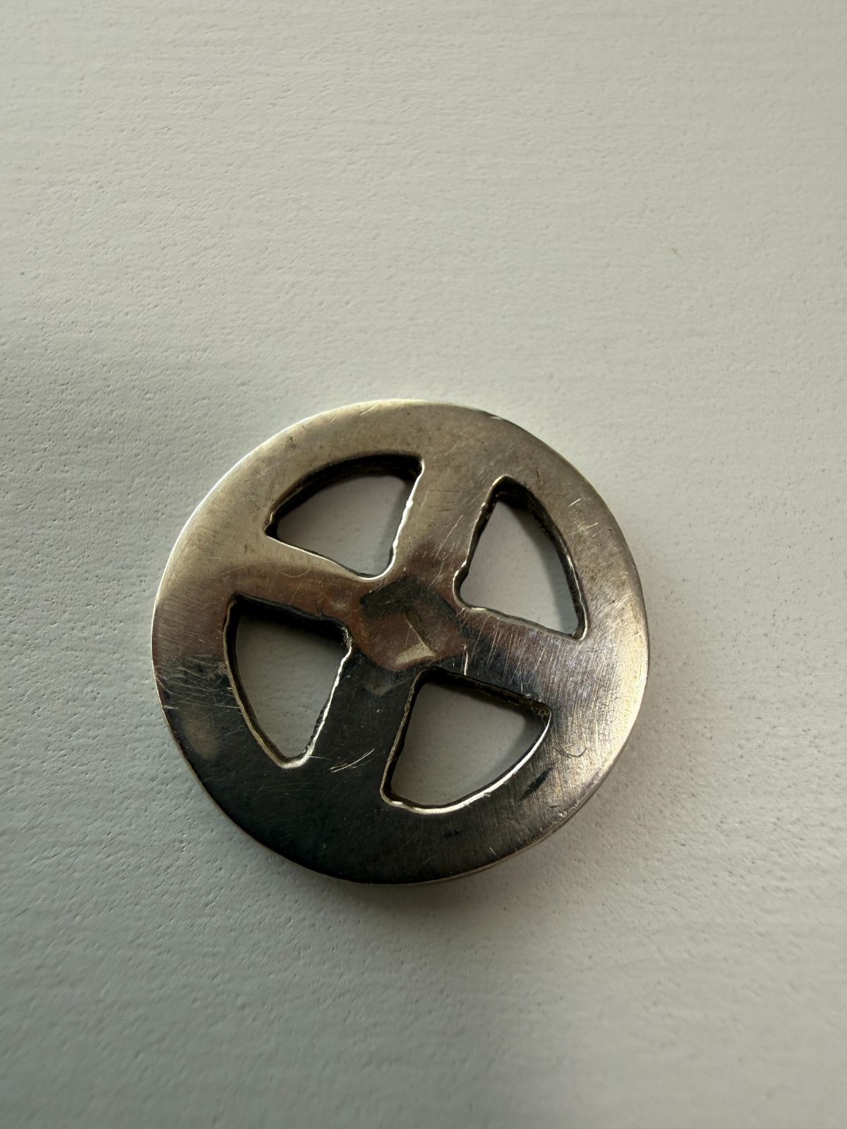 ゴローズ SVメディスンホイール