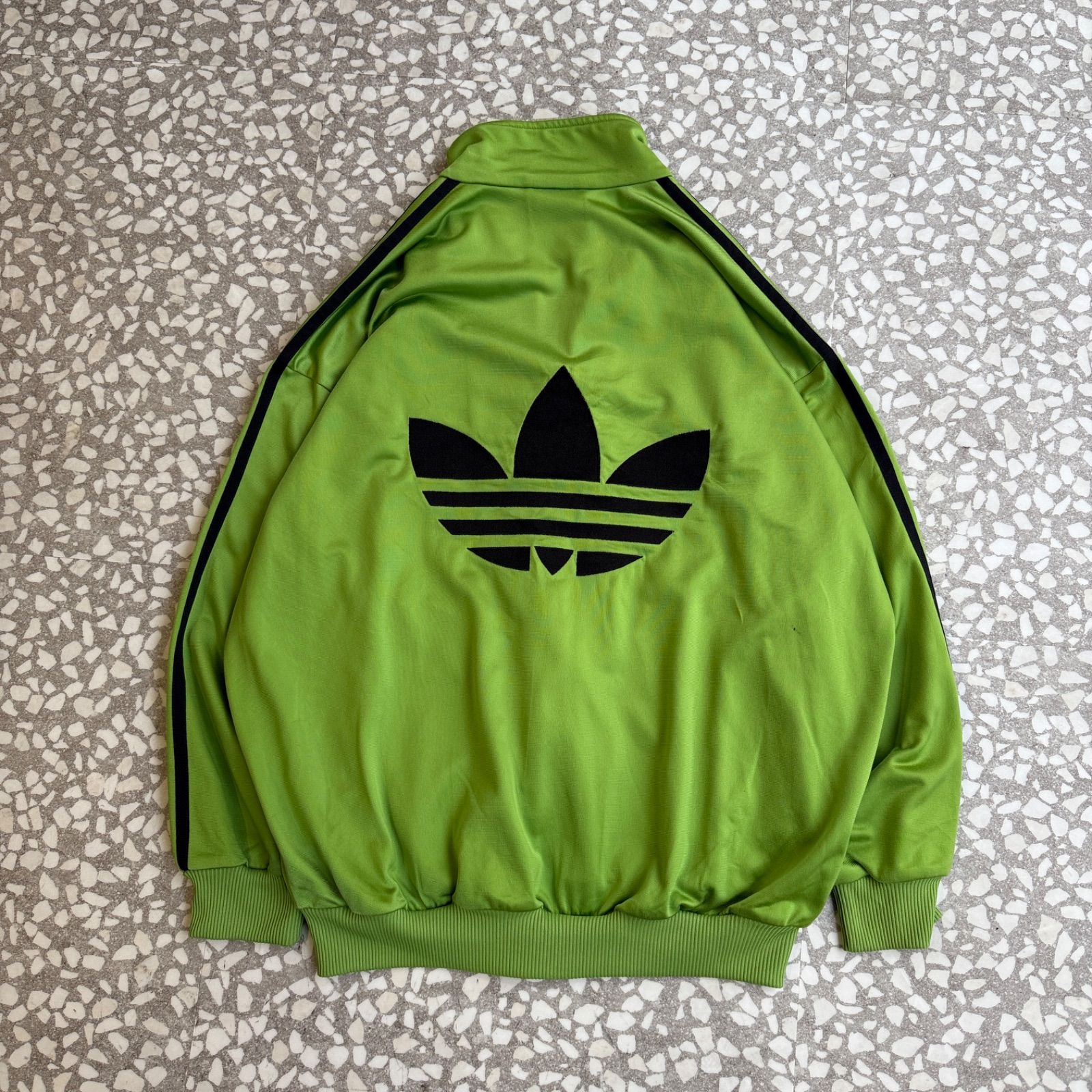 ☆【アディダス】adidas 90's vintage track jaket 90s adidas track jacket – NEVERKNOWS