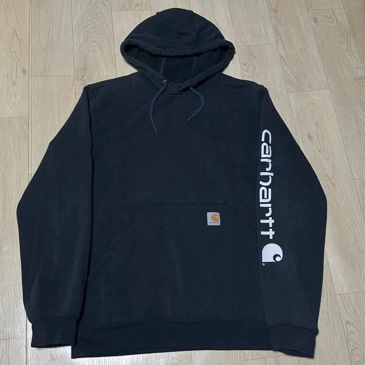 Carhartt カーハート チャコール WHO Tシャツ 【公式通販】