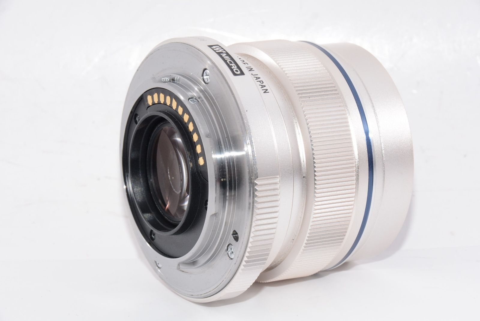 OLYMPUS M ZUIKO DIGITAL ED 12 mm F 2 0