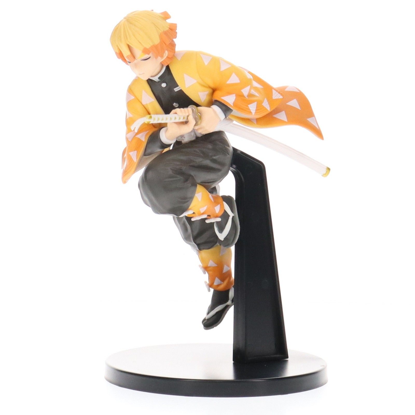 我妻善逸(あがつまぜんいつ) 鬼滅の刃 VIBRATION STARS-我妻善逸