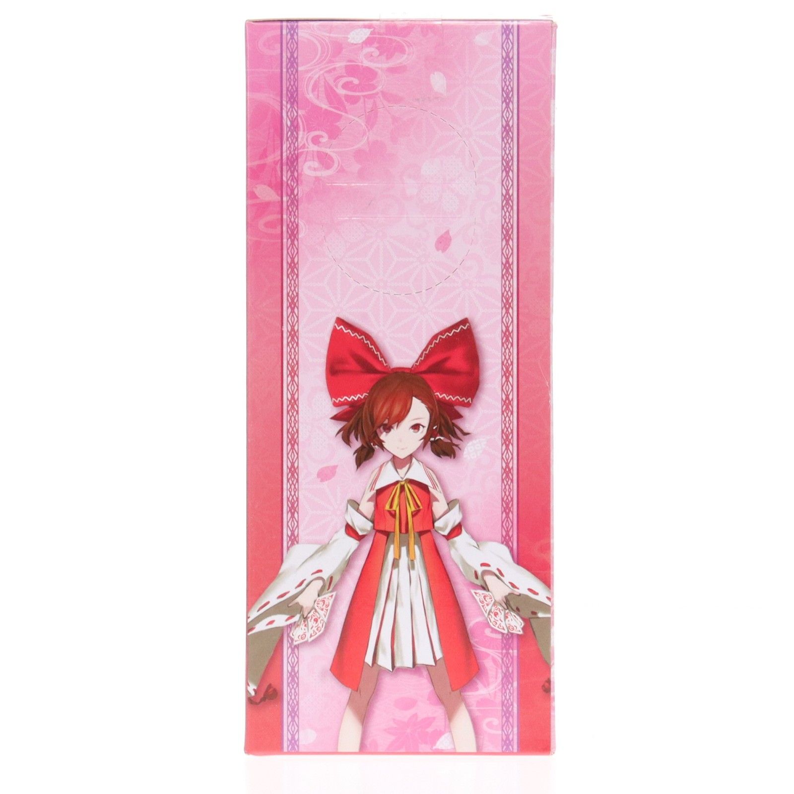 博麗霊夢(はくれいれいむ) 東方Project(とうほうプロジェクト) 東方