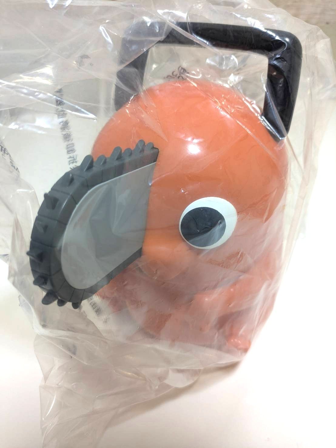 最安値 チェンソーマン ポップコーン バケツ 映画 劇場版 レゼ篇