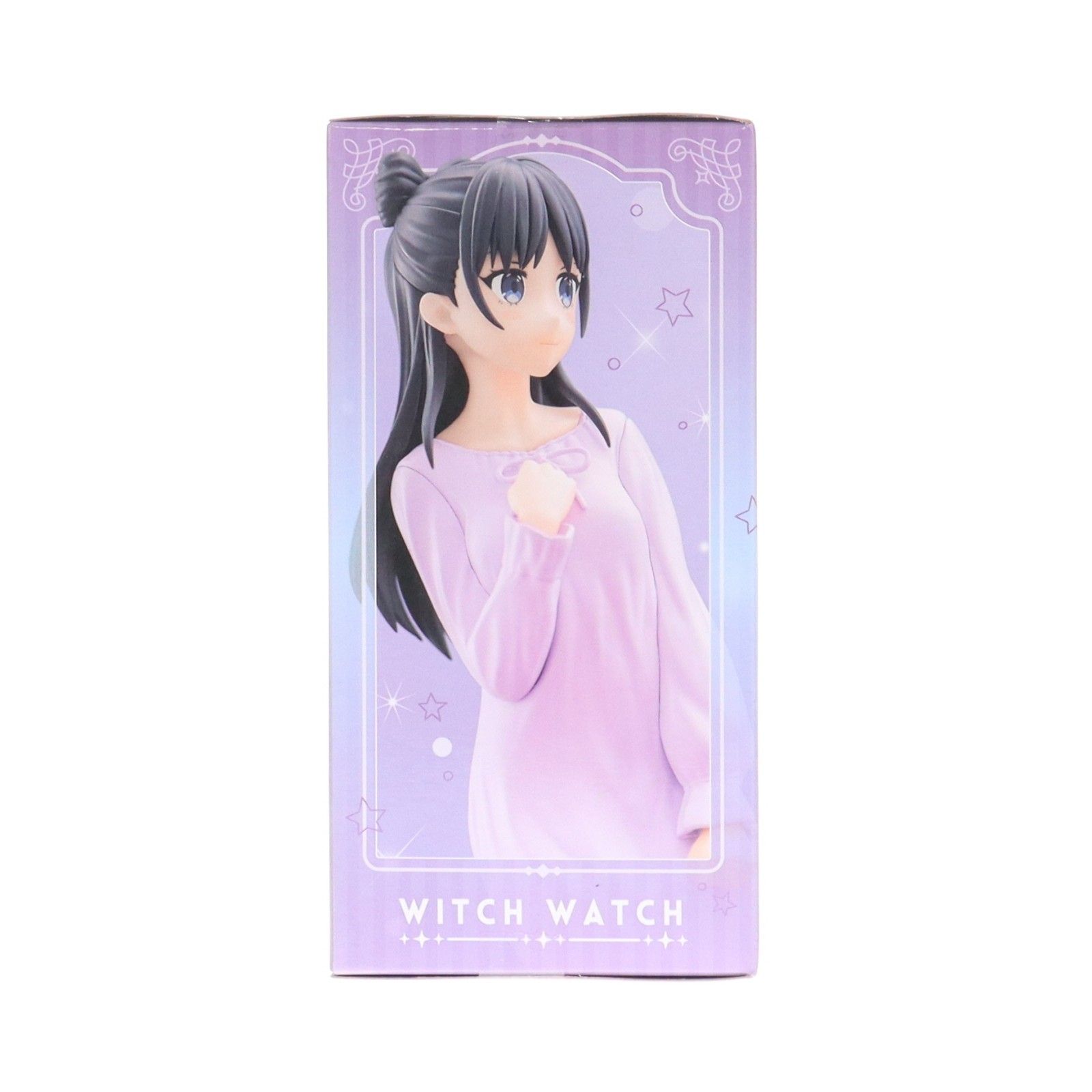 宮尾音夢(みやおねむ) TVアニメ『ウィッチウォッチ』 Yumemirize『宮尾