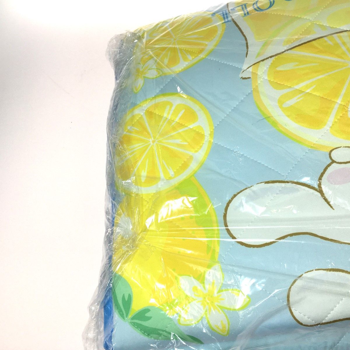 ◎◎ サンリオ一番くじ お昼寝マット シナモロール - メルカリ