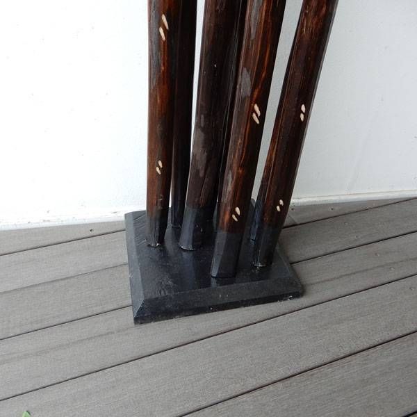 木彫り おしゃれ