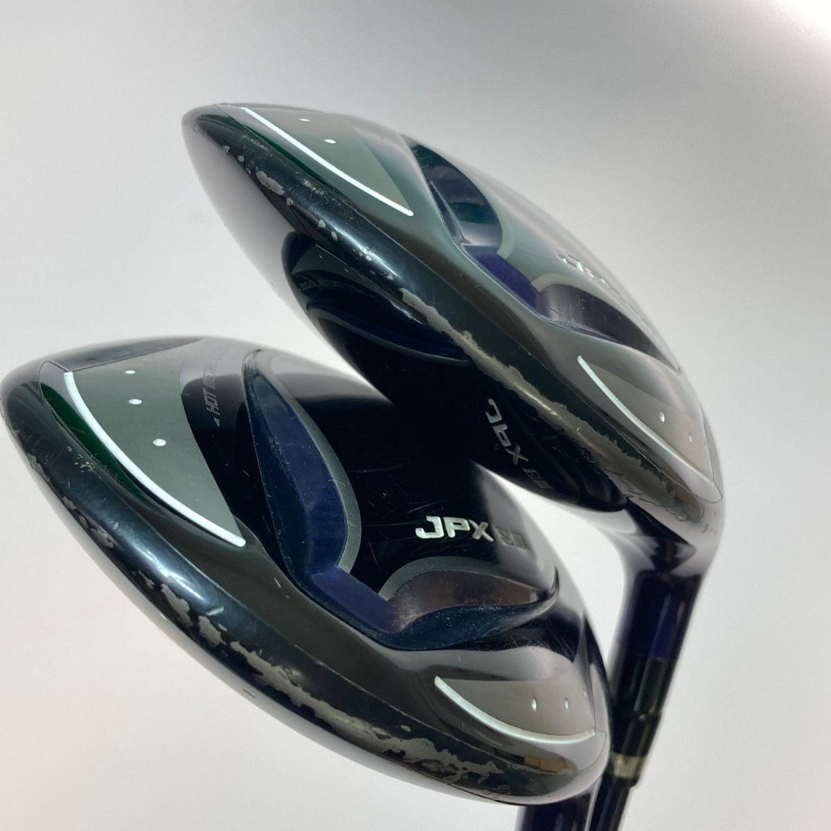 ミズノ JPX ST200X III フェアウエーウッド｜ゴルフ｜ミズノ公式
