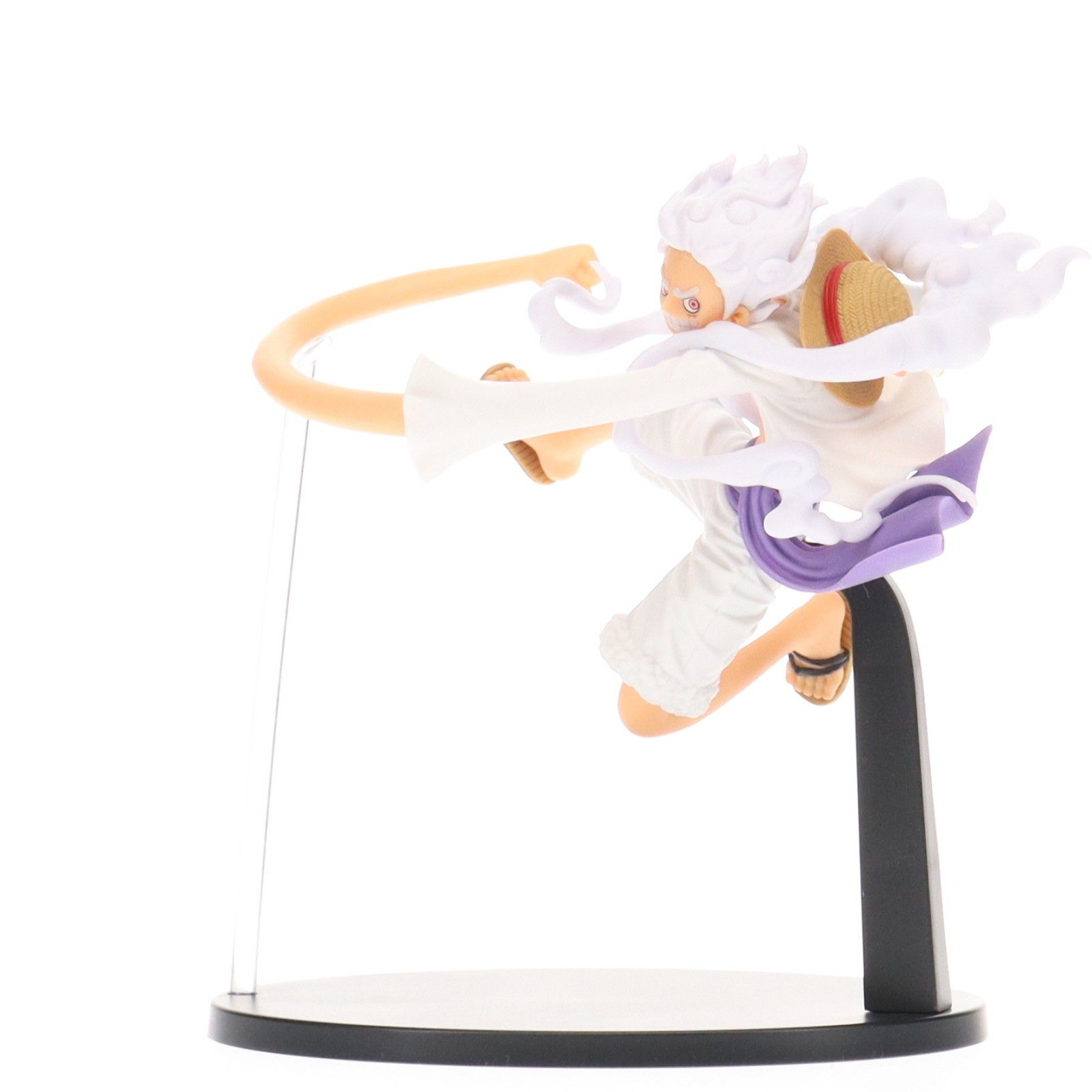 モンキー・D・ルフィ ワンピース BATTLE RECORD COLLECTION-MONKEY.D