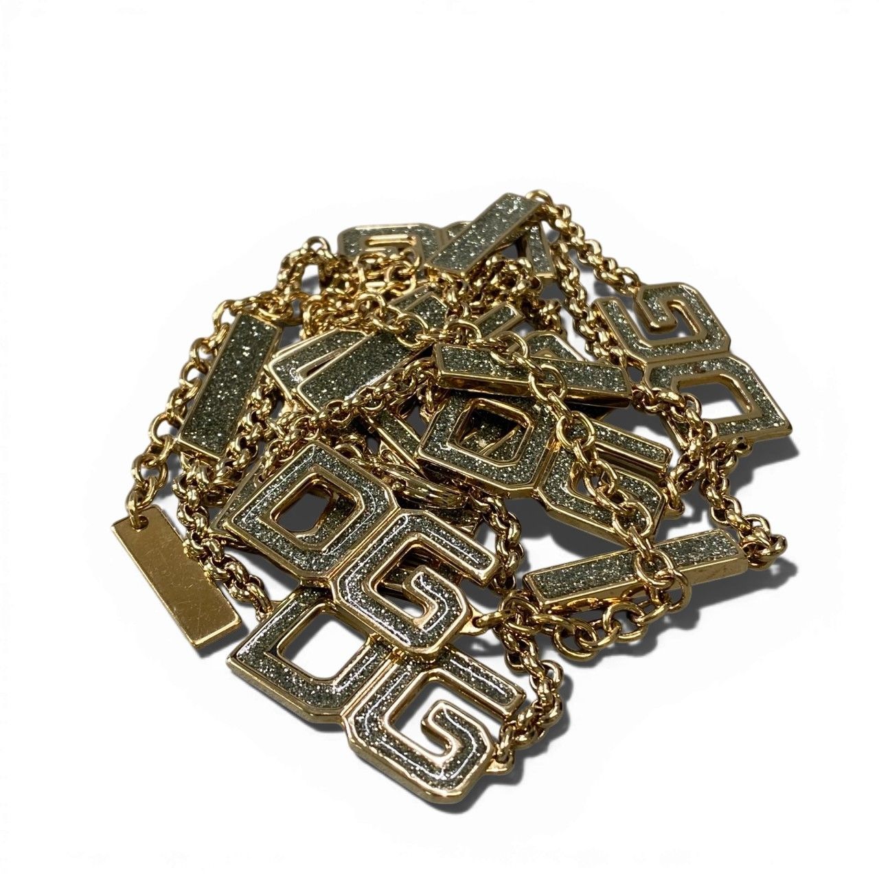 Dolce&Gabbana Vネックシャーリングドレス⭐︎定価581,000円 Dolce & Gabbana ドルチェ＆ガッバーナ マジョリカ ドレス - FARFETCH