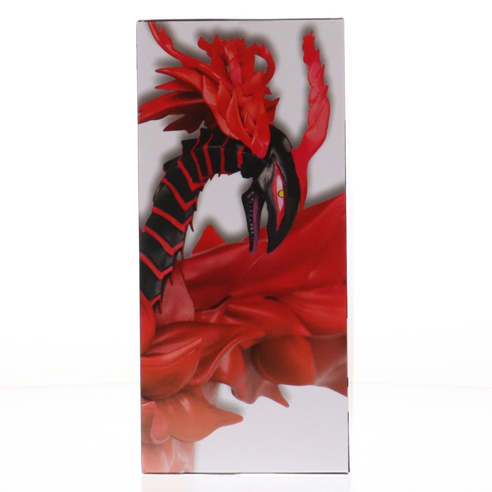 ブラック・ローズ・ドラゴン 遊☆戯☆王シリーズ Monsters LEGION