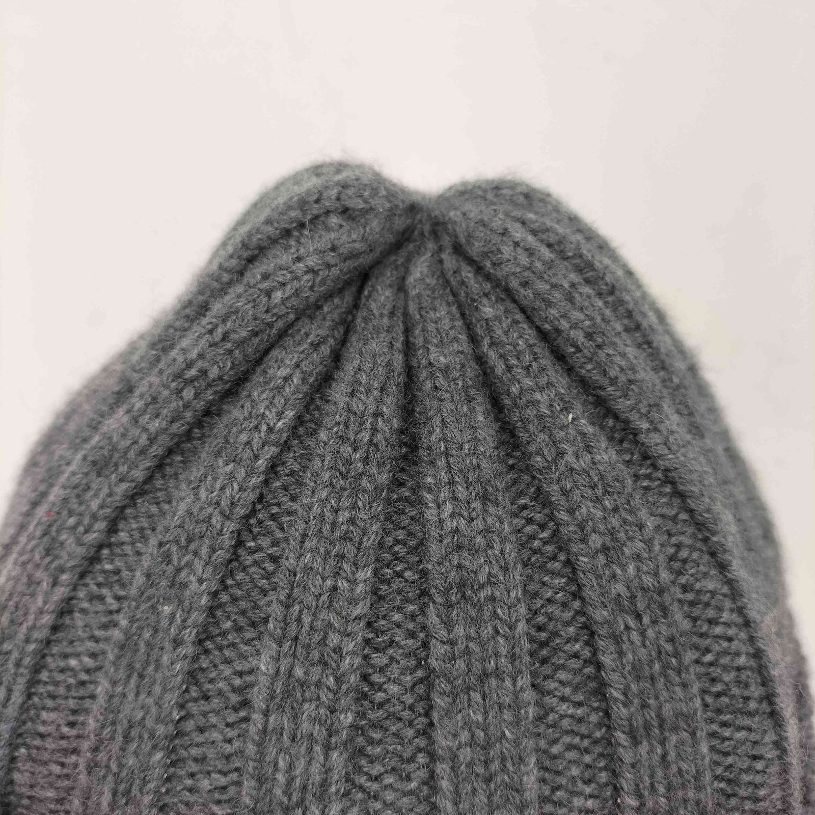 ユナイテッドアローズ UNITED ARROWS カシミヤ100 ニットキャップ 