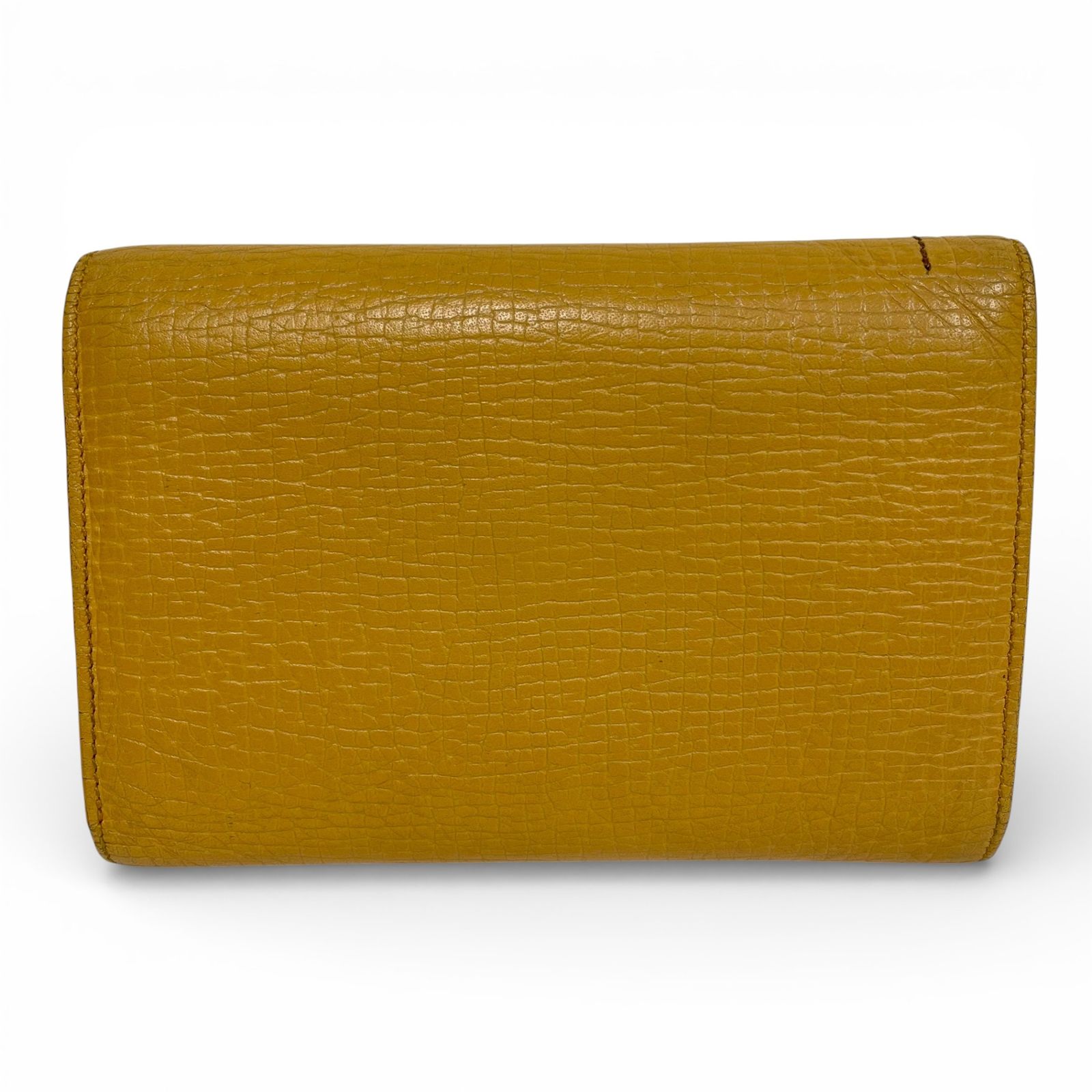 ロエベ　イエロー レザー 二つ折り財布 楽天市場】LOEWE ロエベ 財布 二つ折り財布 折財布 シグネチャー バイ