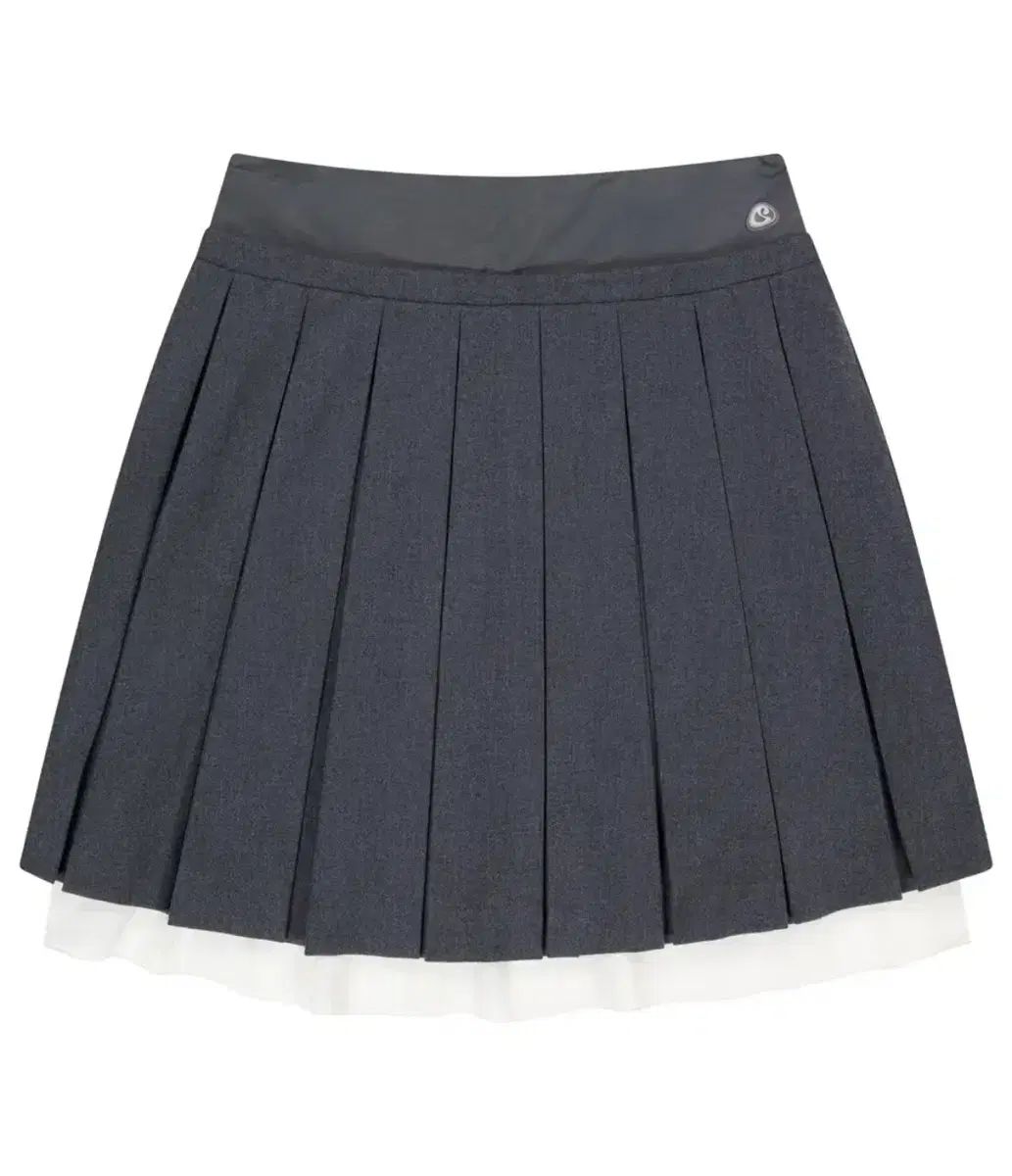 ISSEY MIYAKE プリーツスカート