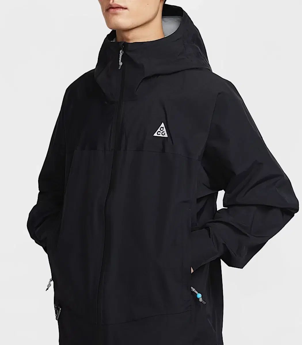 ナイキ ACG ウール モルフォ XXL