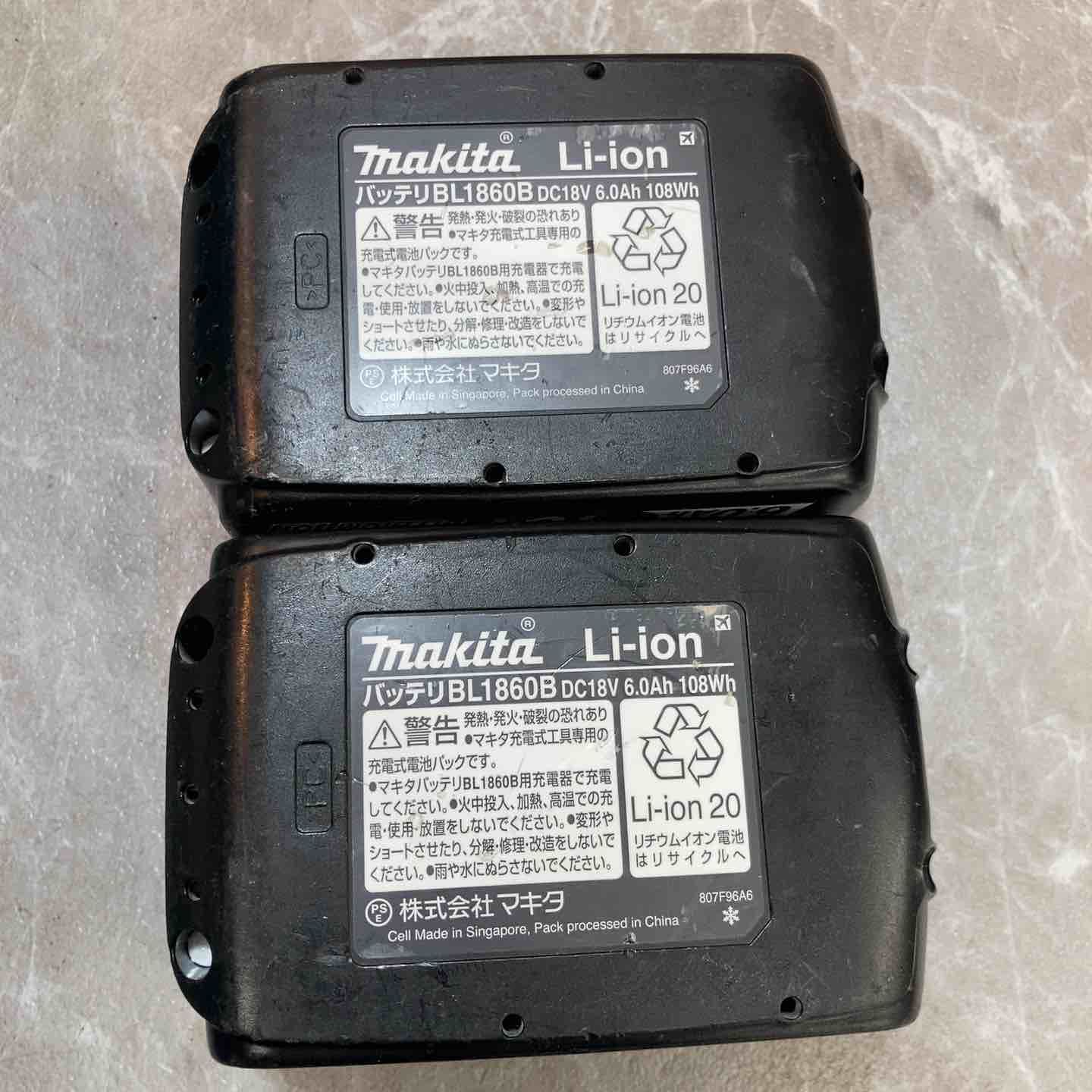 品 マキタ makita コードレスハンマドリル