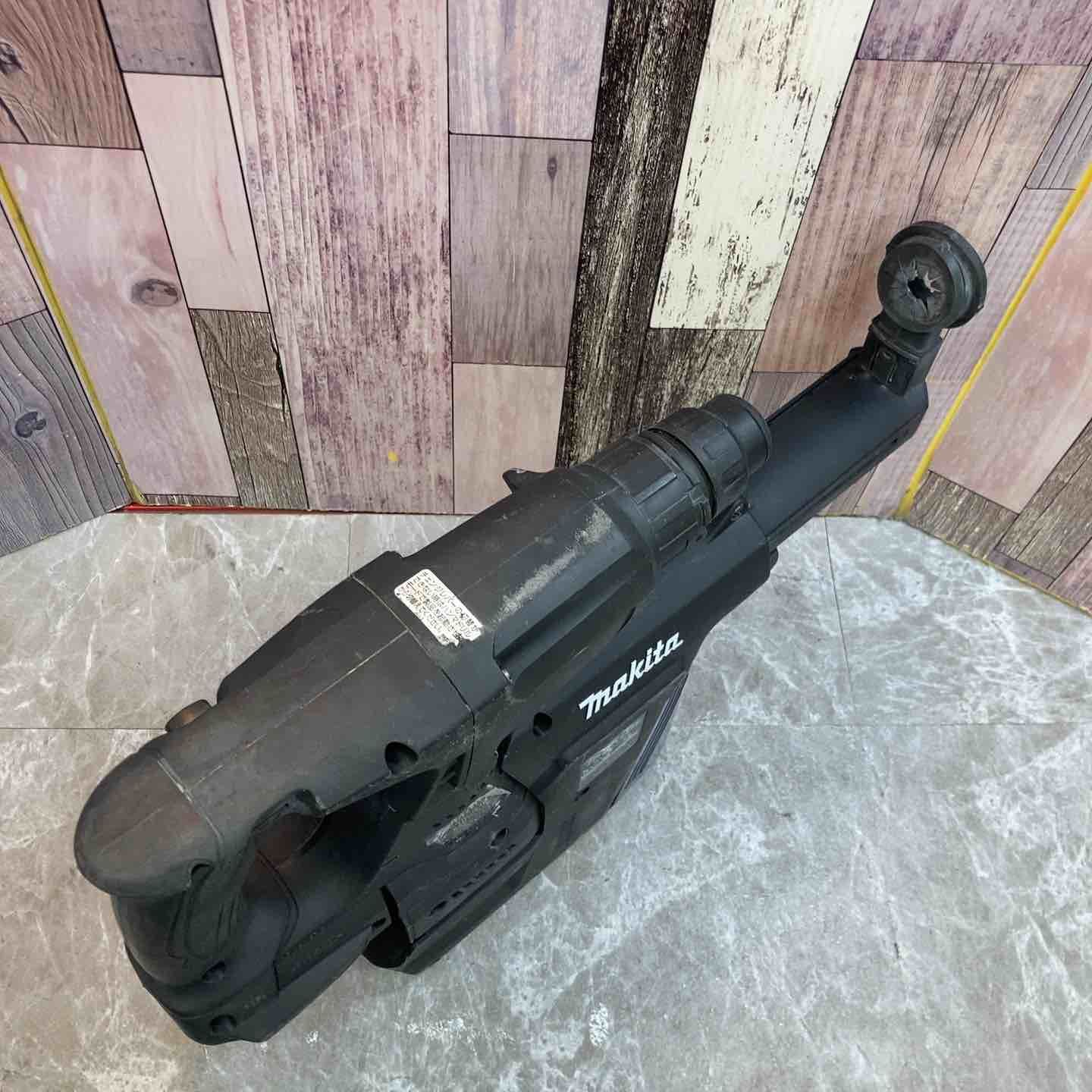 makita コードレスハンマドリル