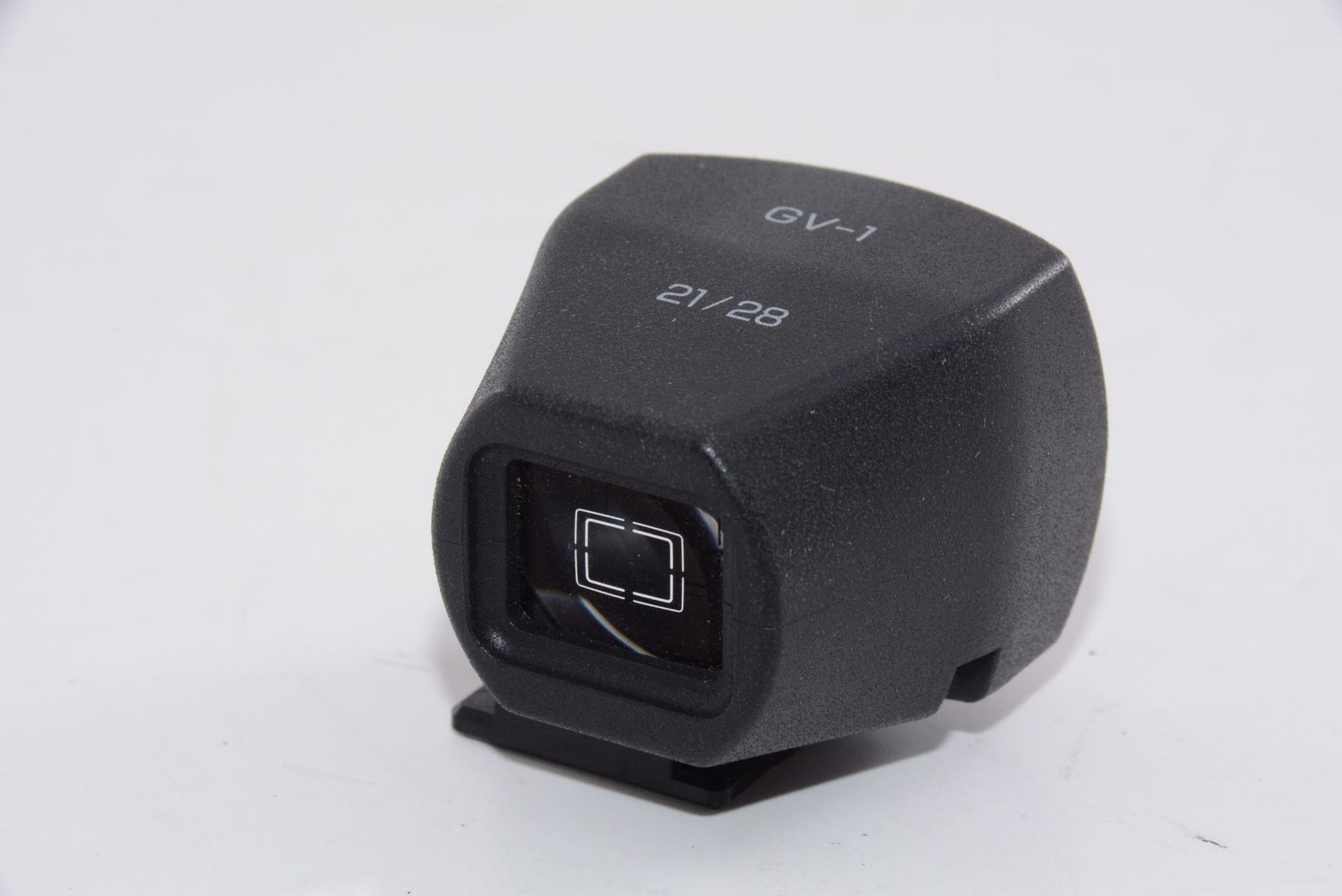 外観特上級 RICOH 外部ファインダー GV 1 172780