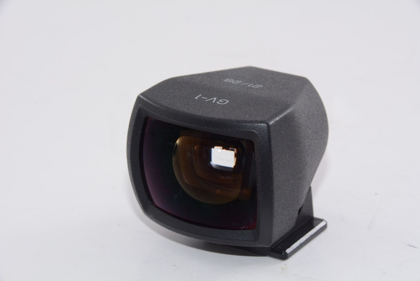 外観特上級 RICOH 外部ファインダー GV 1 172780