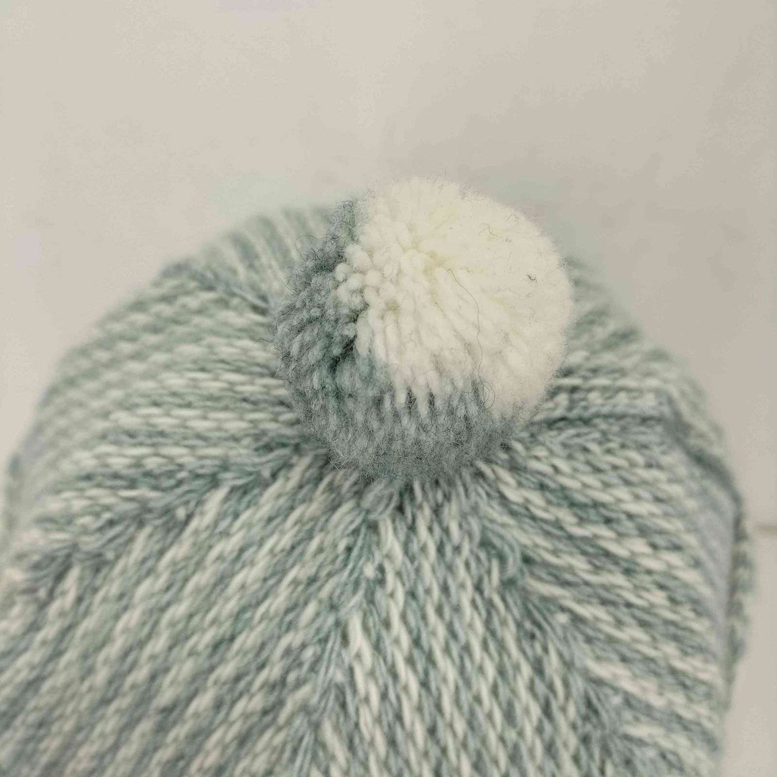 スタブリッジ STABRIDGE Pakistan beanie パキスタンビーニー ニット