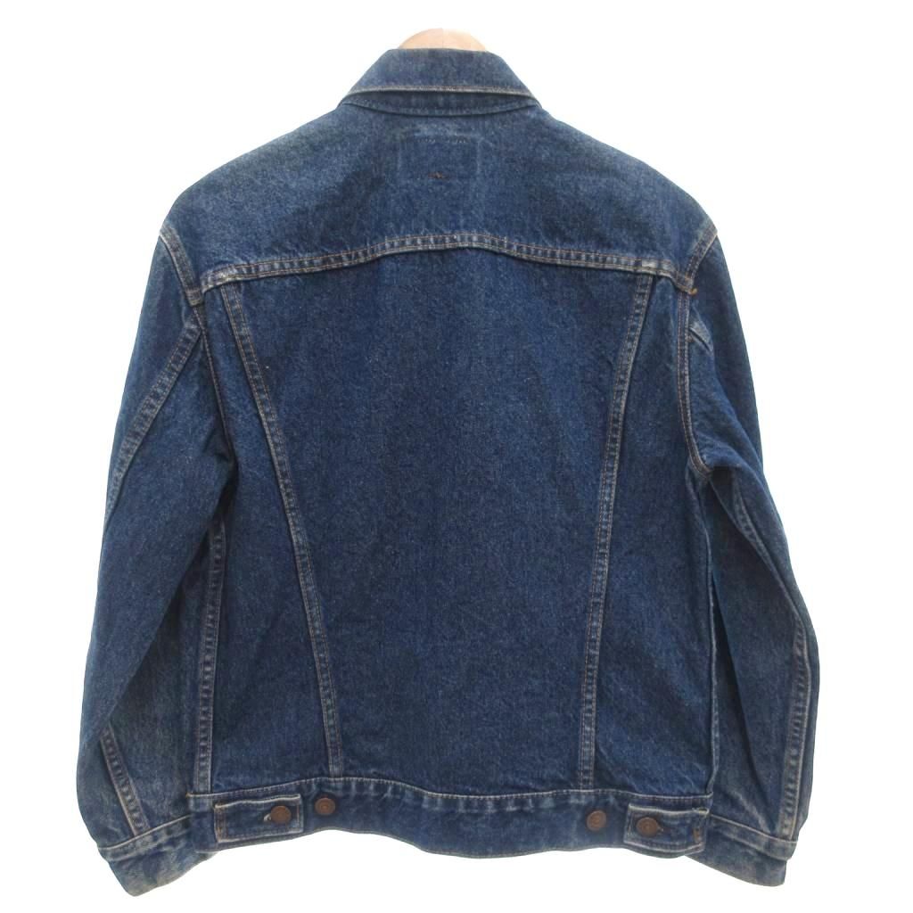 リーバイス Levi's ヴィンテージ 90s 70505-0217 3rd USA製 サード