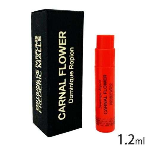 フレデリックマル カーナル フラワー オードパルファム EDP SP 1.2ml