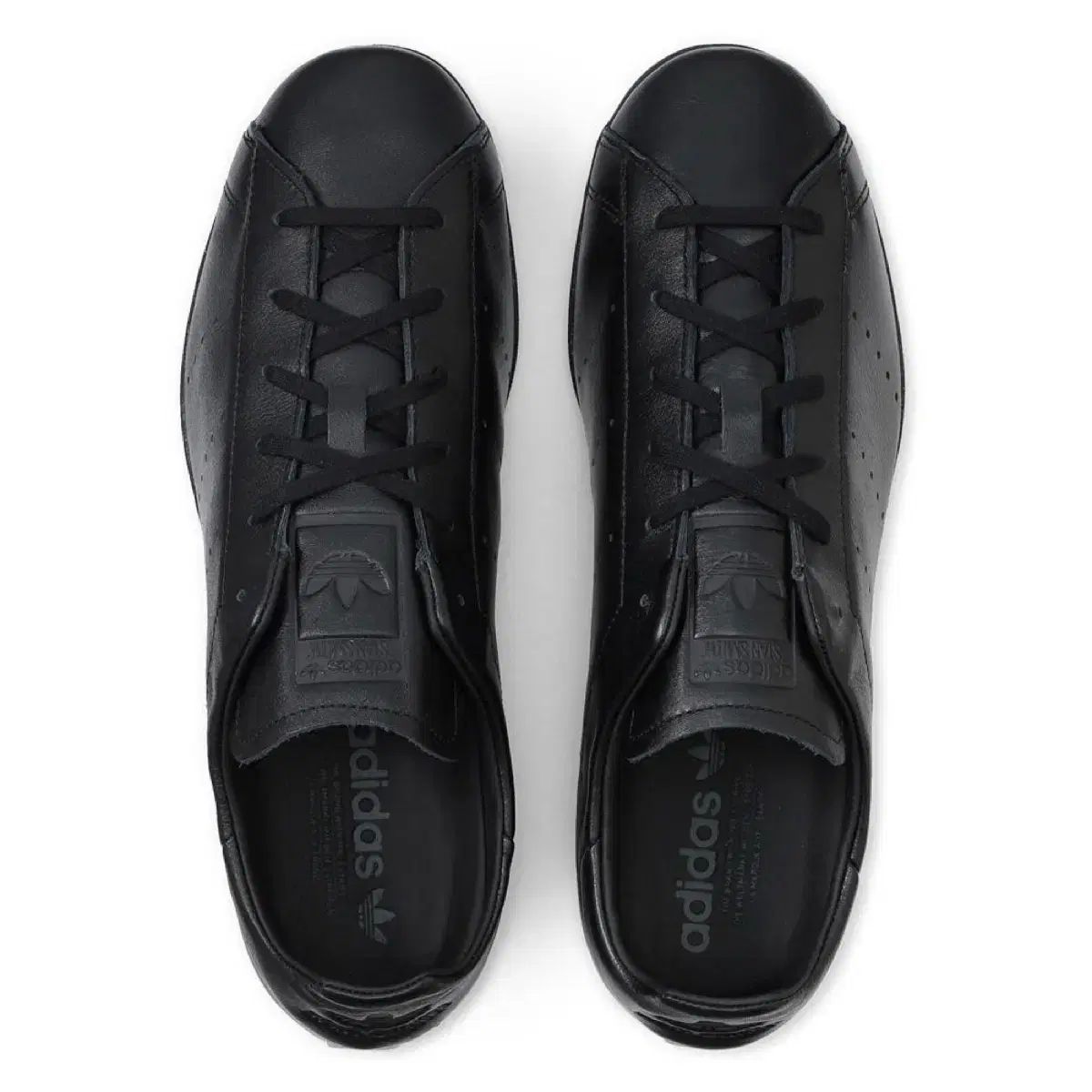 Y 3 アディダス Stan Smith Lo Pro スニーカー