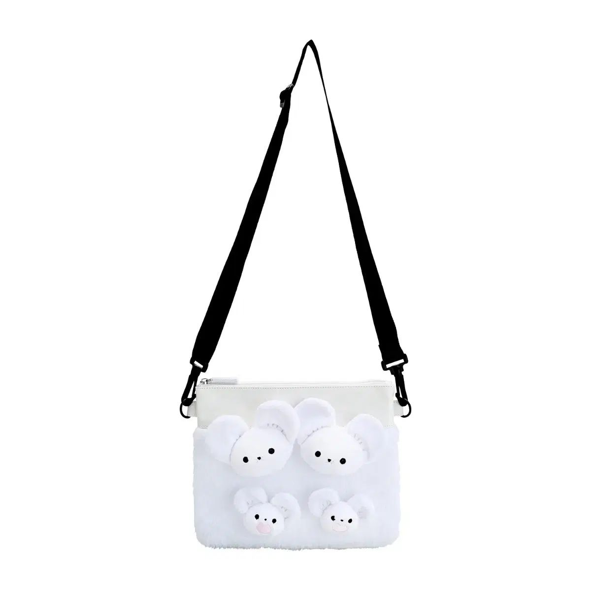 ポケットモンスター パミリージ バッグ サブカルチャー