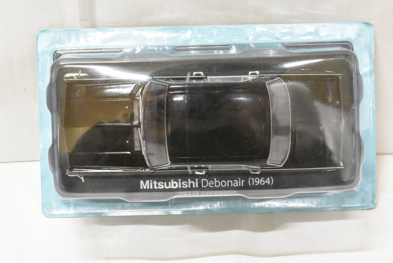 アシェット 国産名車コレクション 1 24 三菱 デボネア 1964 vol 58 ミニカー ホビー Dゆ J 025 byebye