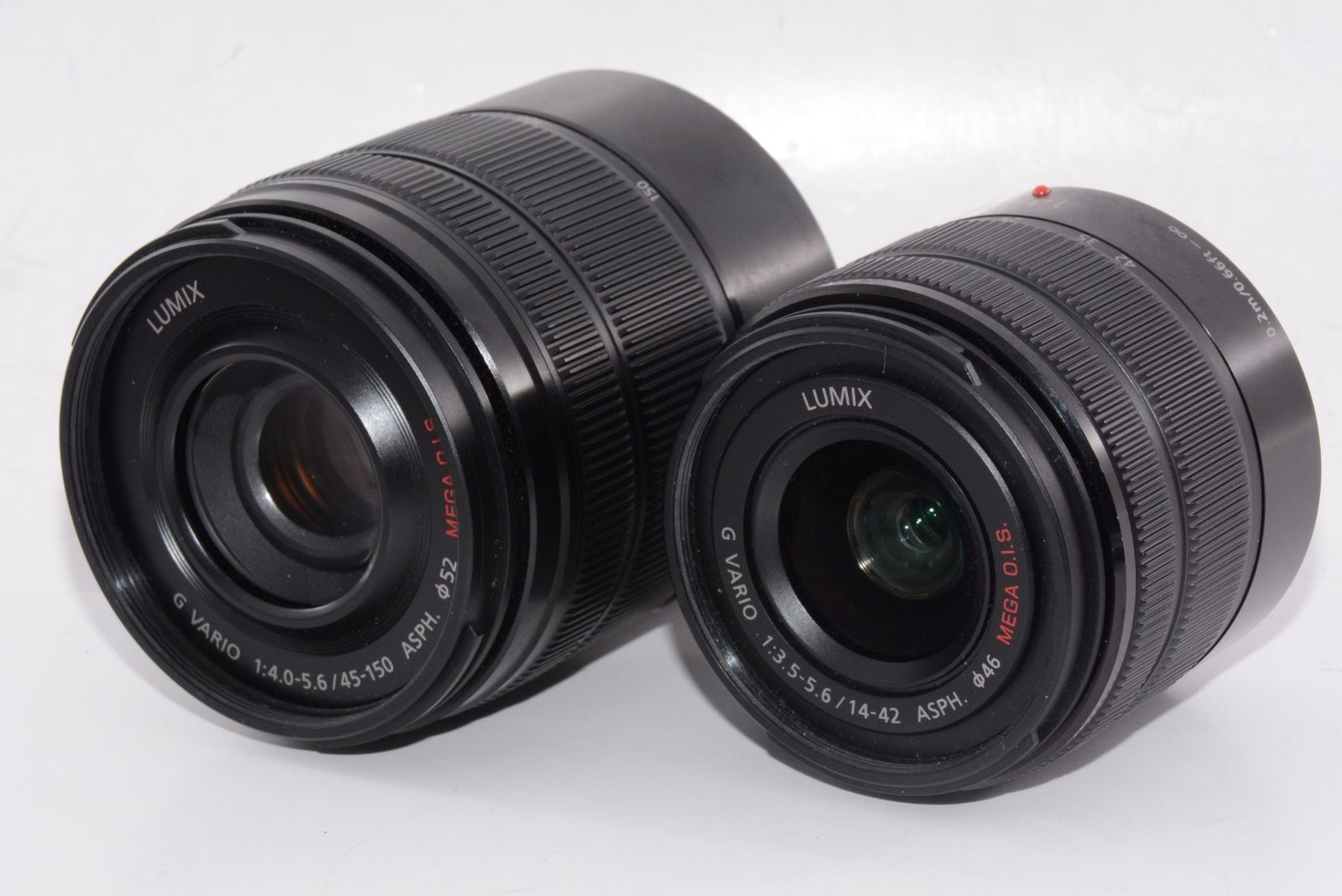  オススメ パナソニック ルミックスGF 6 ダブルズームレンズキット ミラーレス一眼 デジタルカメラ