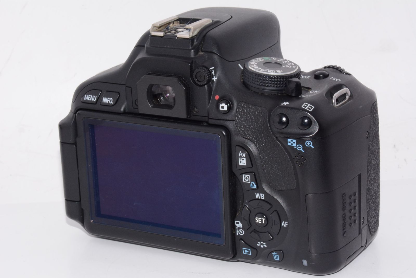  オススメ Canon EOS Kiss X 5 ダブルズームキット デジタル一眼レフ デジタルカメラ