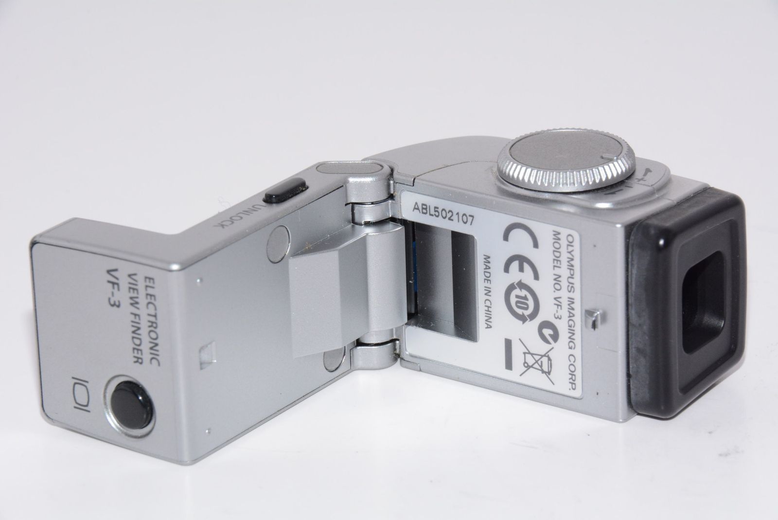  オススメ OLYMPUS 電子ビューファインダー VF 3 ファインダー アイカップ カメラアクセサリー