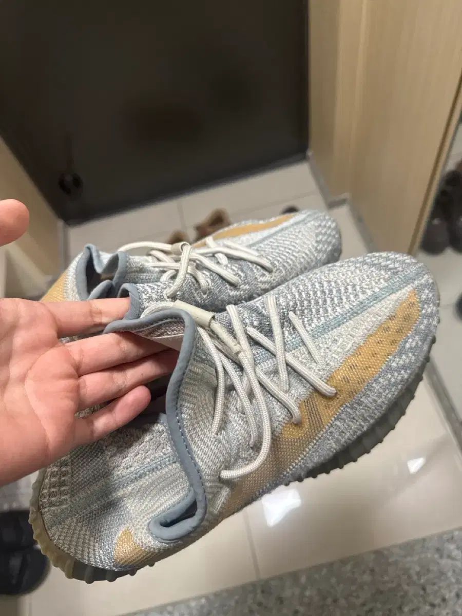 イージーブースト 350 V 2 イスラフィル