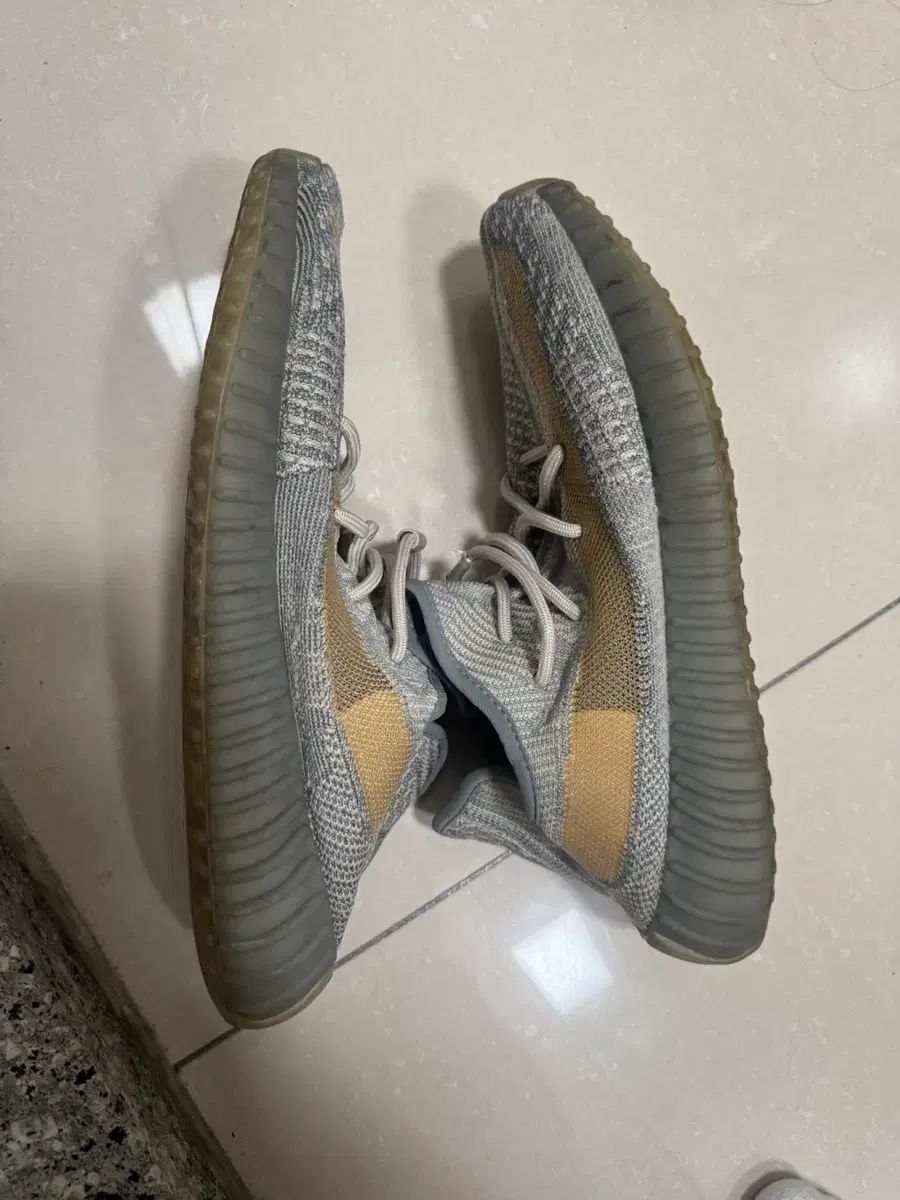 イージーブースト 350