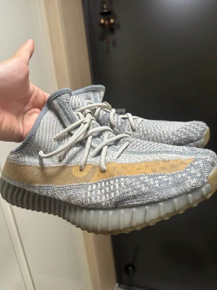 イージーブースト 350 V 2 イスラフィル