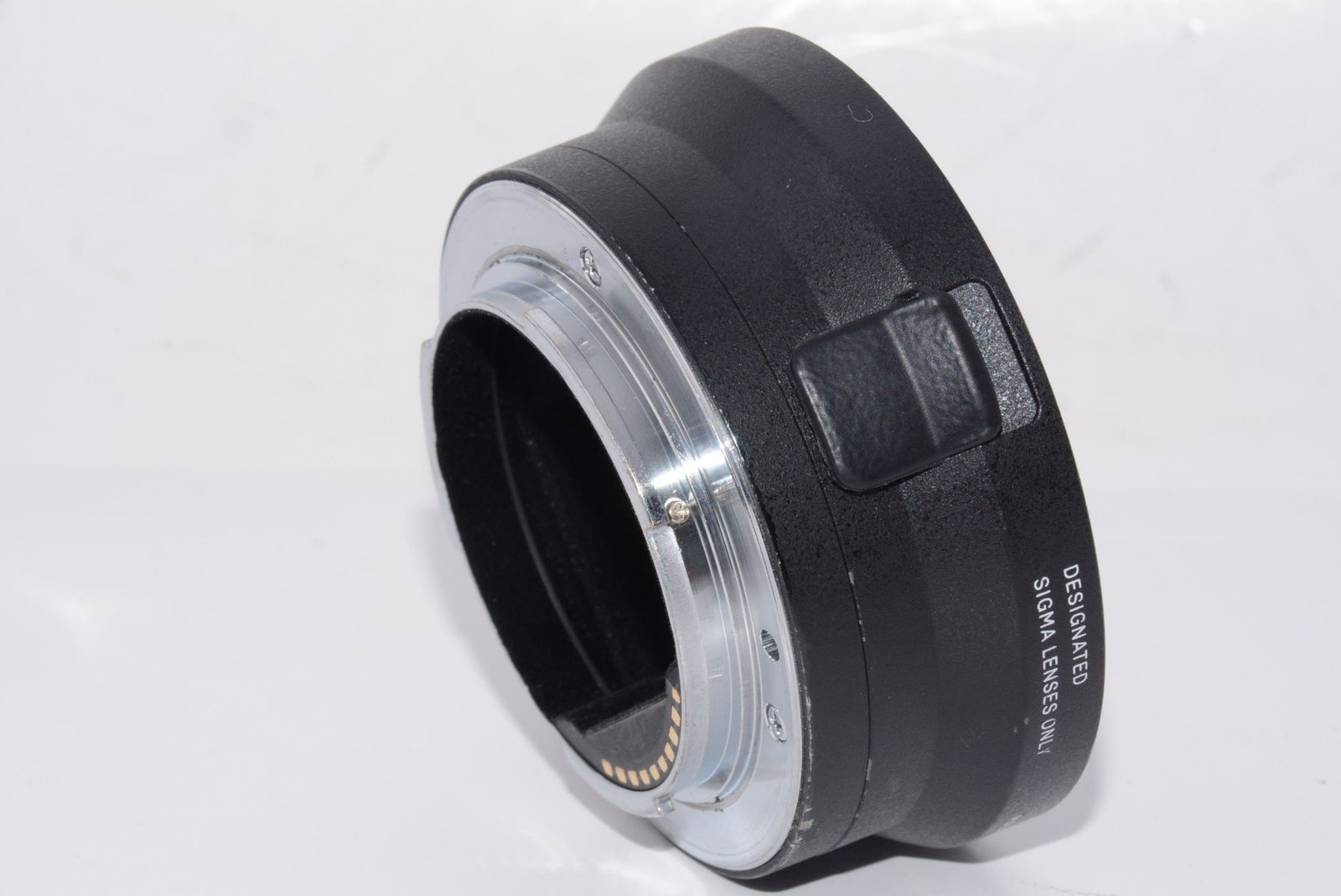 SIGMA マウントコンバーター MC 11 キヤノン⇔ソニーEマウント