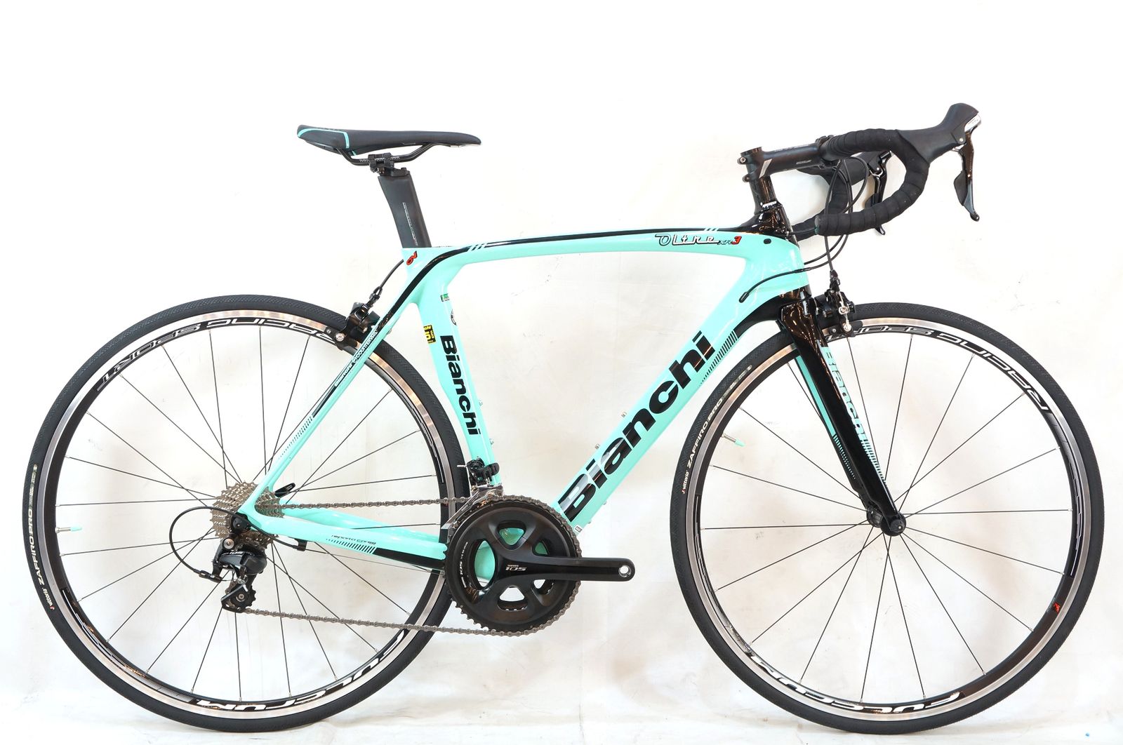 BIANCHI ビアンキ OLTRE XR 3 2018年モデル ロードバイク バイチャリ浦和ベース