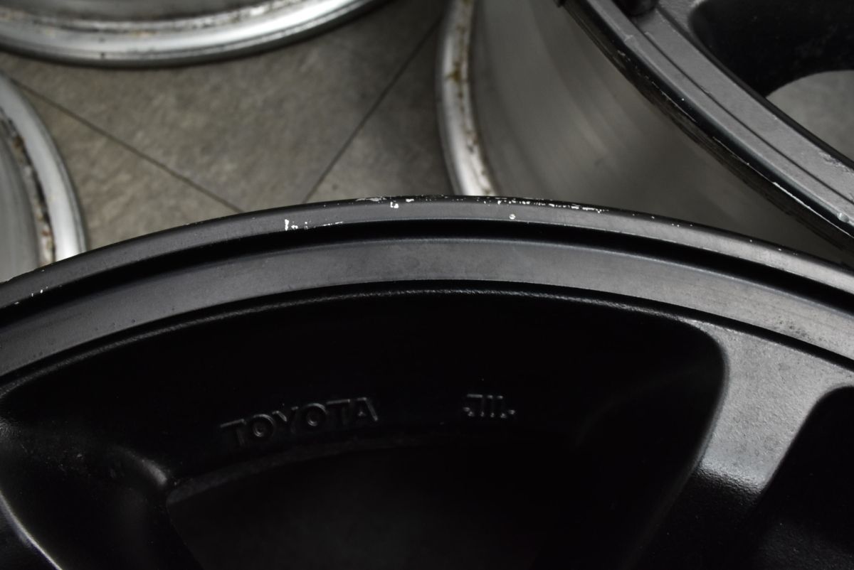 4本セット ノーマル戻し