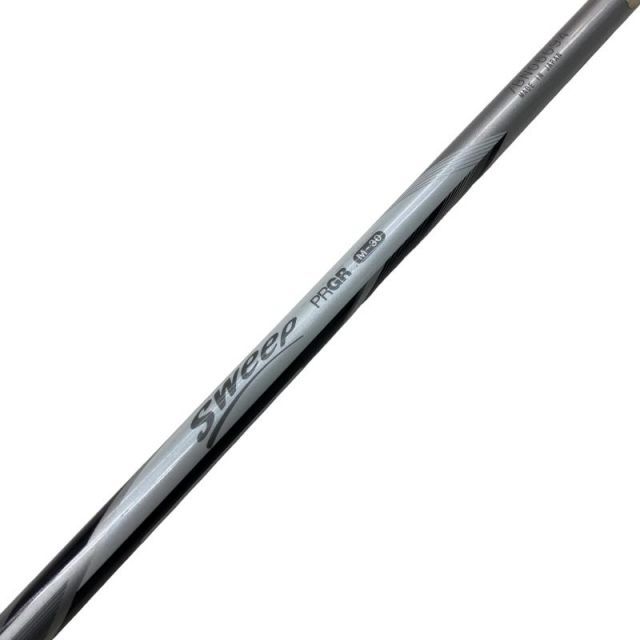 中古】 プロギア SWEEP Model M-15(ピンク) 4W レディース