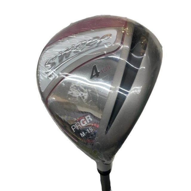 中古】 プロギア SWEEP Model M-15(ピンク) 4W レディース