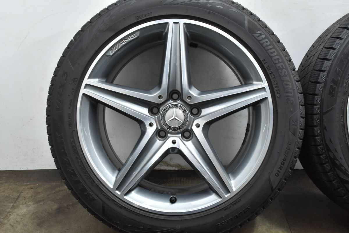 2025年製 メルセデスベンツ