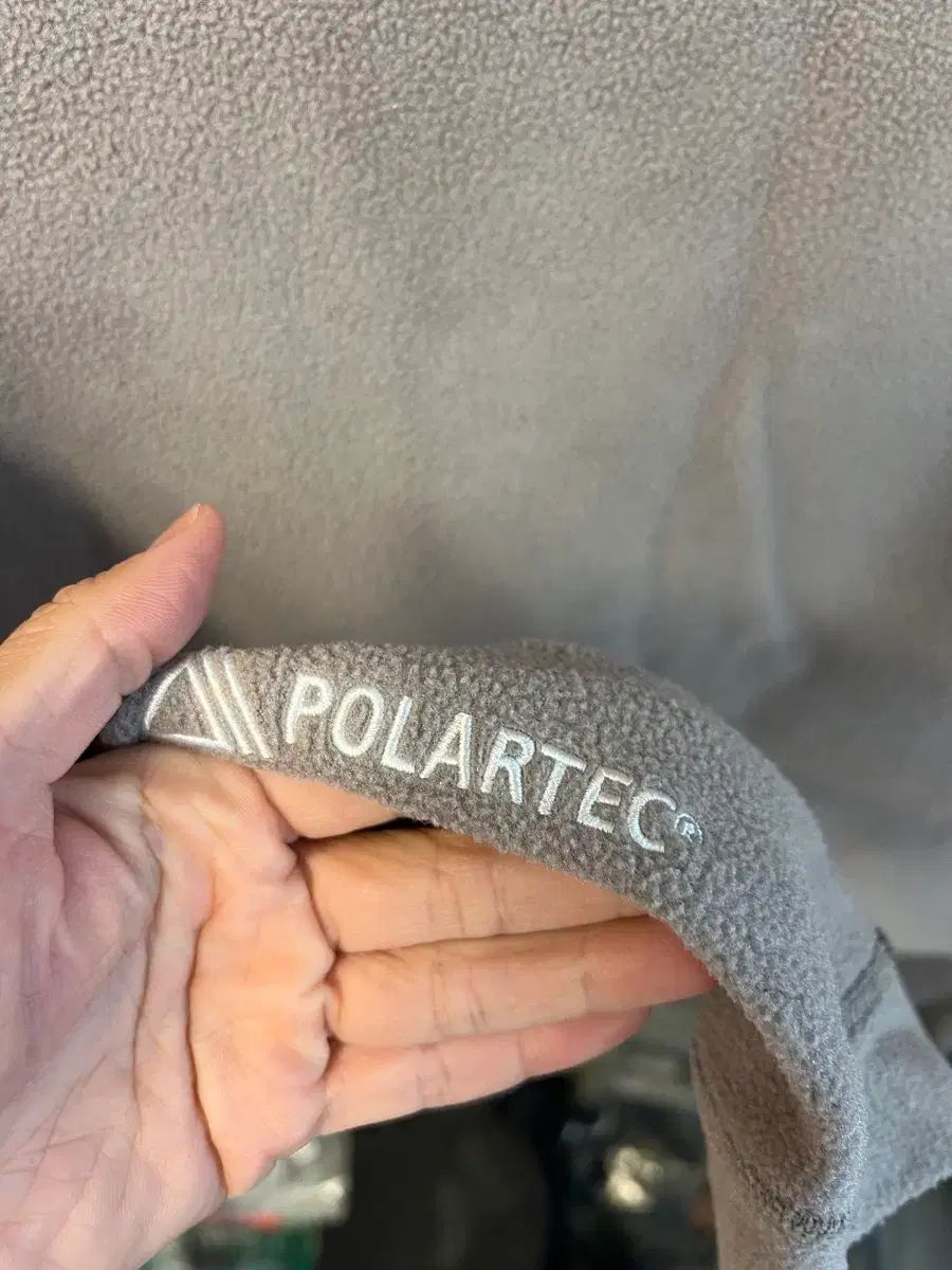  ナイキ ACG サーマ フィット ウルフ ツリー ポーラテック フリース S その他 アウター