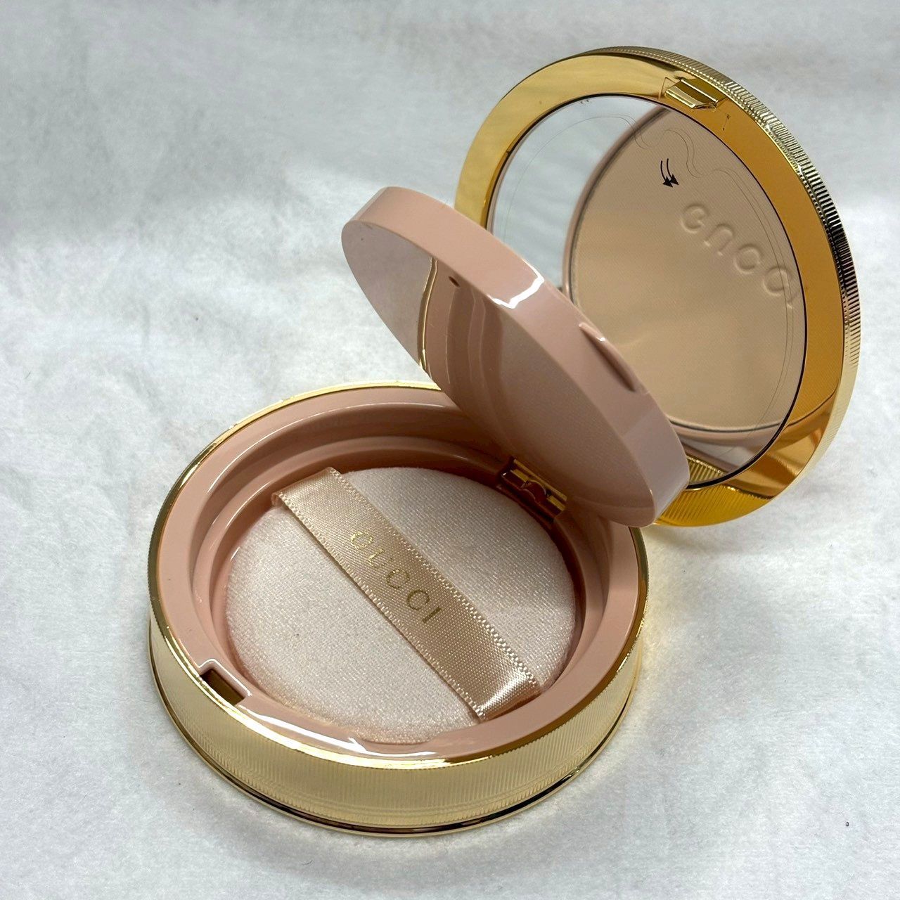 新品・未使用品】GUCCI グッチ プードル ドゥ ボーテ マット