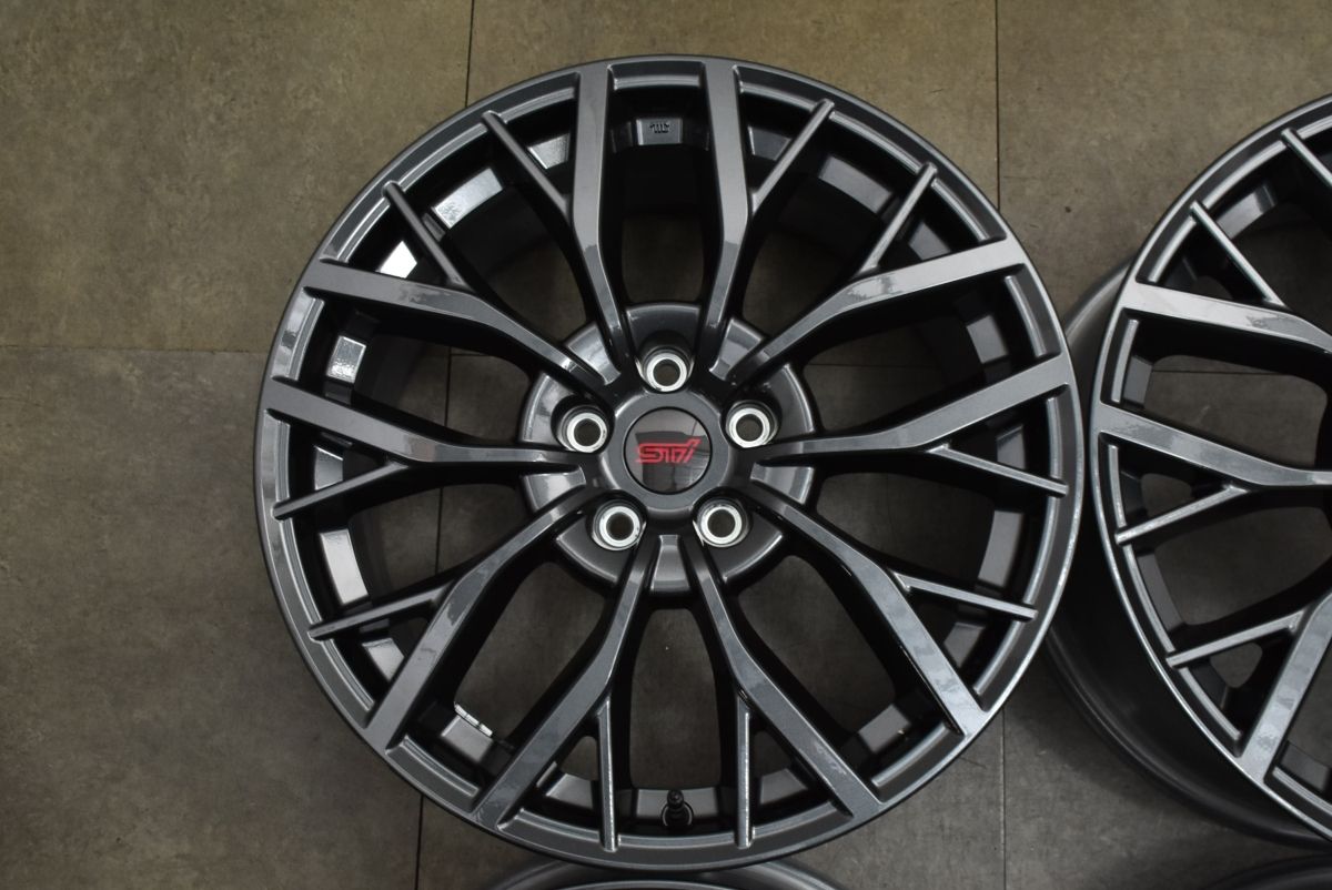 4本セット レヴォーグ