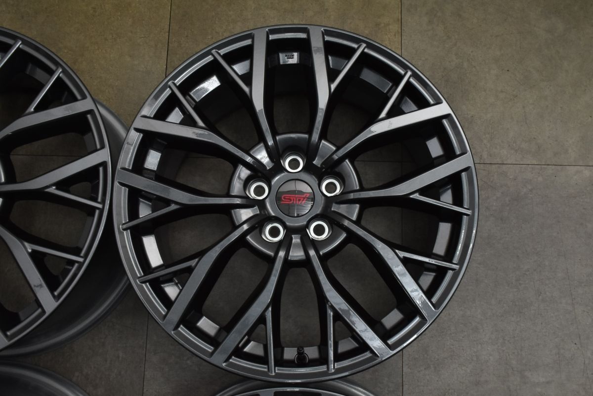 レイバック インプレッサ